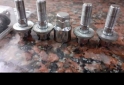 Accesorios para Autos - Tornilllos anti robo - En Venta