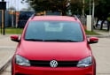 Utilitarios - Volkswagen Suran cross 2013 Nafta 102000Km - En Venta