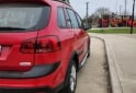 Utilitarios - Volkswagen Suran cross 2013 Nafta 102000Km - En Venta