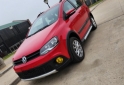 Utilitarios - Volkswagen Suran cross 2013 Nafta 102000Km - En Venta