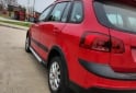 Utilitarios - Volkswagen Suran cross 2013 Nafta 102000Km - En Venta