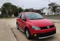 Utilitarios - Volkswagen Suran cross 2013 Nafta 102000Km - En Venta