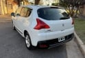Autos - Peugeot 3008 PREMIUM PLUS THP 2012 Nafta - En Venta