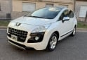 Autos - Peugeot 3008 PREMIUM PLUS THP 2012 Nafta - En Venta