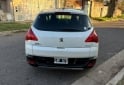Autos - Peugeot 3008 PREMIUM PLUS THP 2012 Nafta - En Venta