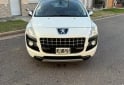 Autos - Peugeot 3008 PREMIUM PLUS THP 2012 Nafta - En Venta