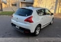 Autos - Peugeot 3008 PREMIUM PLUS THP 2012 Nafta - En Venta