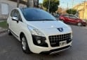 Autos - Peugeot 3008 PREMIUM PLUS THP 2012 Nafta - En Venta