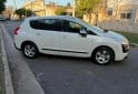 Autos - Peugeot 3008 PREMIUM PLUS THP 2012 Nafta - En Venta