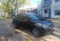 Autos - Peugeot 208 2017 GNC 90000Km - En Venta