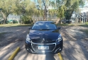 Autos - Peugeot 208 2017 GNC 90000Km - En Venta