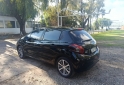 Autos - Peugeot 208 2017 GNC 90000Km - En Venta