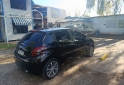 Autos - Peugeot 208 2017 GNC 90000Km - En Venta