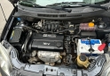 Autos - Chevrolet Aveo LT 2010 Nafta 104000Km - En Venta