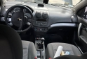 Autos - Chevrolet Aveo LT 2010 Nafta 104000Km - En Venta
