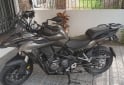 Motos - Benelli BENELLI 502 TRK 2020 Nafta 8700Km - En Venta