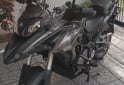 Motos - Benelli BENELLI 502 TRK 2020 Nafta 8700Km - En Venta