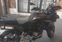 Motos - Benelli BENELLI 502 TRK 2020 Nafta 8700Km - En Venta
