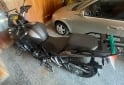 Motos - Benelli BENELLI 502 TRK 2020 Nafta 8700Km - En Venta