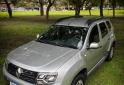 Autos - Renault DUSTER 1.6 / ECOSPORT 2016 GNC 89000Km - En Venta