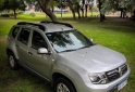 Autos - Renault DUSTER 1.6 / ECOSPORT 2016 GNC 89000Km - En Venta