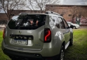 Autos - Renault DUSTER 1.6 / ECOSPORT 2016 GNC 89000Km - En Venta