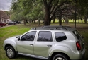 Autos - Renault DUSTER 1.6 / ECOSPORT 2016 GNC 89000Km - En Venta