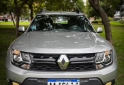 Autos - Renault DUSTER 1.6 / ECOSPORT 2016 GNC 89000Km - En Venta