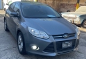 Autos - Ford FORD FOCUS SE 2.0 2015 Nafta 150000Km - En Venta