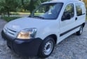 Utilitarios - Citroen Berlingo mixta 1ra mano 2017 Diesel 155000Km - En Venta