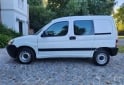 Utilitarios - Citroen Berlingo mixta 1ra mano 2017 Diesel 155000Km - En Venta