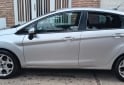 Autos - Ford FIESTA KD TITANIUM 2013 Nafta 196000Km - En Venta