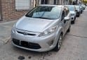 Autos - Ford FIESTA KD TITANIUM 2013 Nafta 196000Km - En Venta