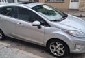 Autos - Ford FIESTA KD TITANIUM 2013 Nafta 196000Km - En Venta