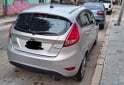 Autos - Ford FIESTA KD TITANIUM 2013 Nafta 196000Km - En Venta