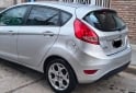 Autos - Ford FIESTA KD TITANIUM 2013 Nafta 196000Km - En Venta