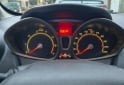 Autos - Ford FIESTA KD TITANIUM 2013 Nafta 196000Km - En Venta