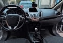 Autos - Ford FIESTA KD TITANIUM 2013 Nafta 196000Km - En Venta