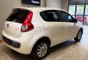 Autos - Fiat Palio 2017 Nafta 86000Km - En Venta