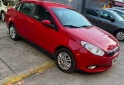Autos - Fiat Siena 2014 Nafta 130000Km - En Venta