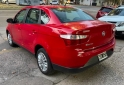 Autos - Fiat Siena 2014 Nafta 130000Km - En Venta