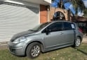 Autos - Nissan Tiida Tekna 2010 Nafta 188000Km - En Venta