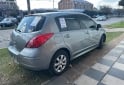 Autos - Nissan Tiida Tekna 2010 Nafta 188000Km - En Venta