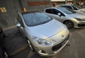 Autos - Peugeot 308 Hdi 2012 Diesel 120000Km - En Venta