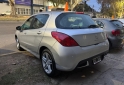 Autos - Peugeot 308 Hdi 2012 Diesel 120000Km - En Venta