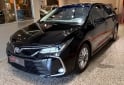 Autos - Toyota Corolla 2022 Nafta 45000Km - En Venta