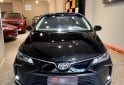 Autos - Toyota Corolla 2022 Nafta 45000Km - En Venta