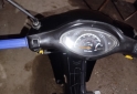 Motos - Gilera Smash 110 2021 Nafta 23000Km - En Venta