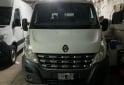 Utilitarios - Renault MASTER 2014 Diesel 80000Km - En Venta