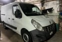 Utilitarios - Renault MASTER 2014 Diesel 80000Km - En Venta